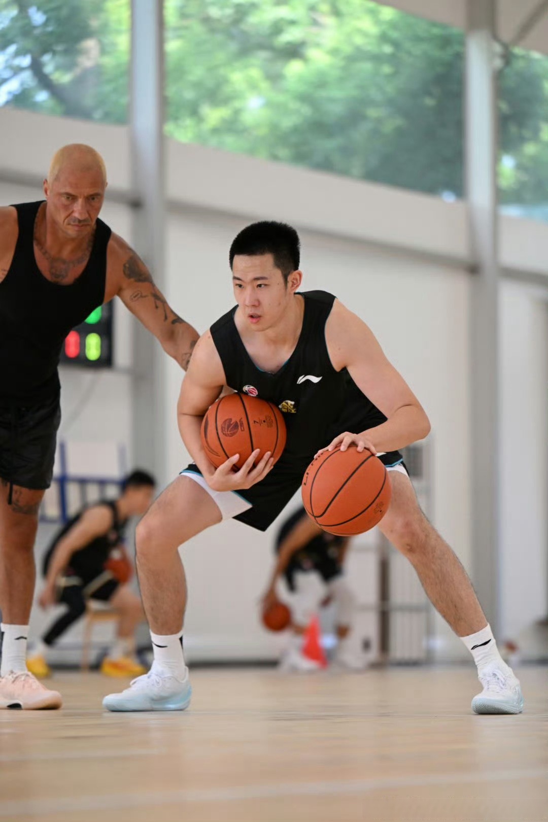 关于赛地聚焦:CBA季后赛赛前热度飙升,广厦男篮更衣室发声,球迷炸锅,医务组通报恢复的信息 关于赛地聚焦:CBA季后赛赛前热度飙升,广厦男篮更衣室发声,球迷炸锅,医务组通报恢复的信息