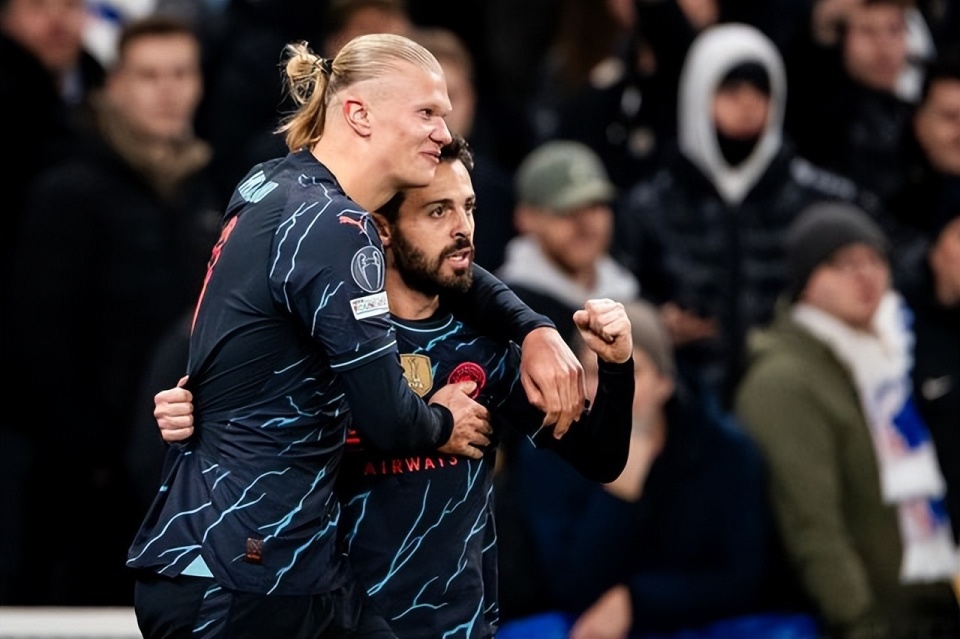 赛地聚焦：NBA总决赛加时末段热度飙升；曼城主帅复盘；气氛紧张；年轻球员得到机会的简单介绍