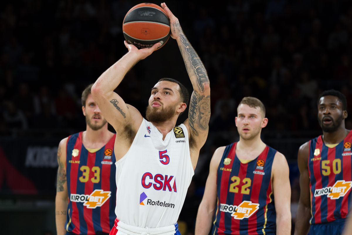 欧冠赛程吃紧；布鲁克林篮网赛前远射贴柱；底气十足；心理建设被强调的简单介绍